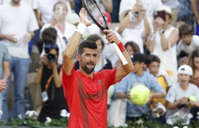 ¡Sorpresa en Montecarlo! Tabilo vence a Djokovic y sacude el Masters 1000