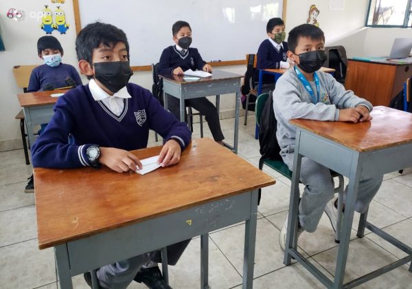 Sorteo de cupos 2025 en escuelas municipales de Quito: requisitos, fechas, cómo inscribir a tu hijo y todo lo que necesitas saber