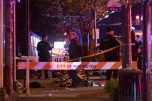 Sospechoso del atropello múltiple en Canadá es acusado de ocho cargos de asesinato