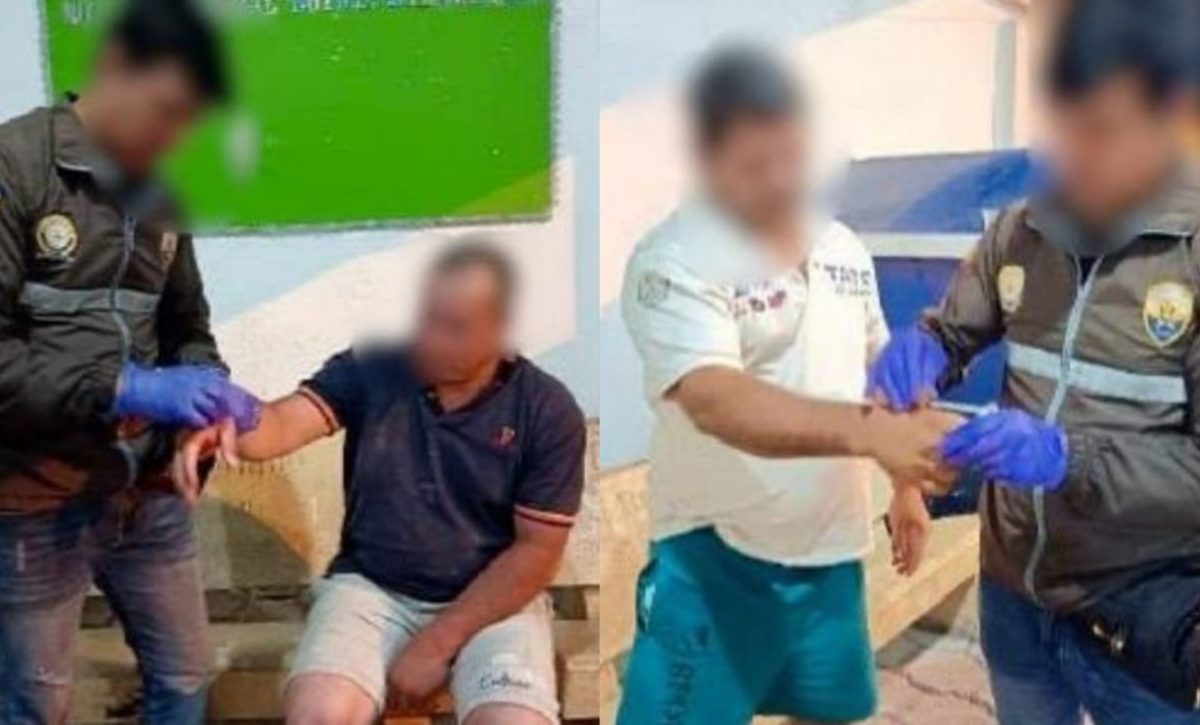 Sospechosos de masacre en gallera fueron trasladados a 'La Roca', en Guayaquil