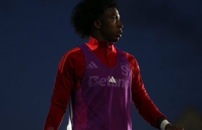 Sparta Praga clasifica a la final de Copa Checa con Angelo Preciado de vuelta en convocatoria