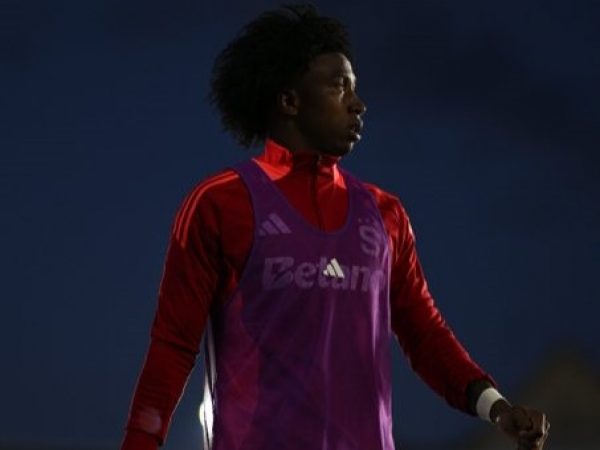Sparta Praga clasifica a la final de Copa Checa con Angelo Preciado de vuelta en convocatoria
