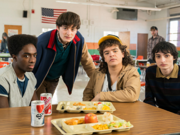 Stranger Things revela avance de su quinta y última temporada