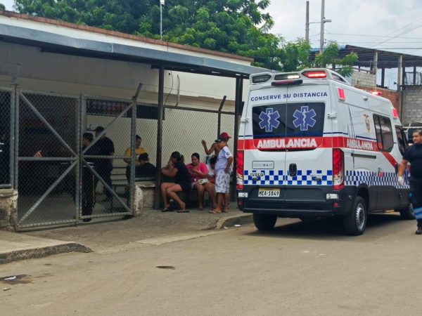 Subcentro Daniel Acosta en Cuba