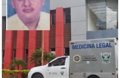 Suicidio de chofer en Santo Domingo estaría relacionado con episodios de secuestro y robo