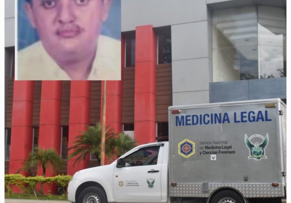 Suicidio de chofer en Santo Domingo estaría relacionado con episodios de secuestro y robo