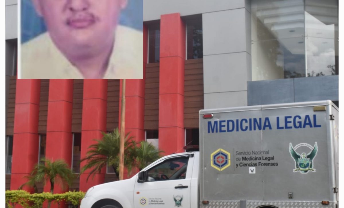 Suicidio de chofer en Santo Domingo estaría relacionado con episodios de secuestro y robo