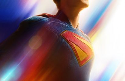 Superman Estrena en Cines: Inicio del Nuevo Universo DC