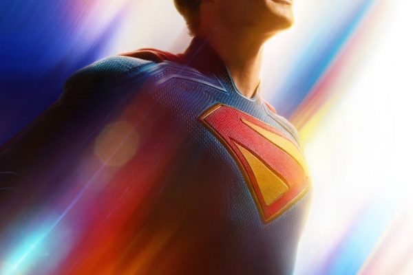 Superman Estrena en Cines: Inicio del Nuevo Universo DC