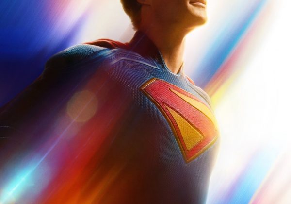 Superman Estrena en Cines: Inicio del Nuevo Universo DC