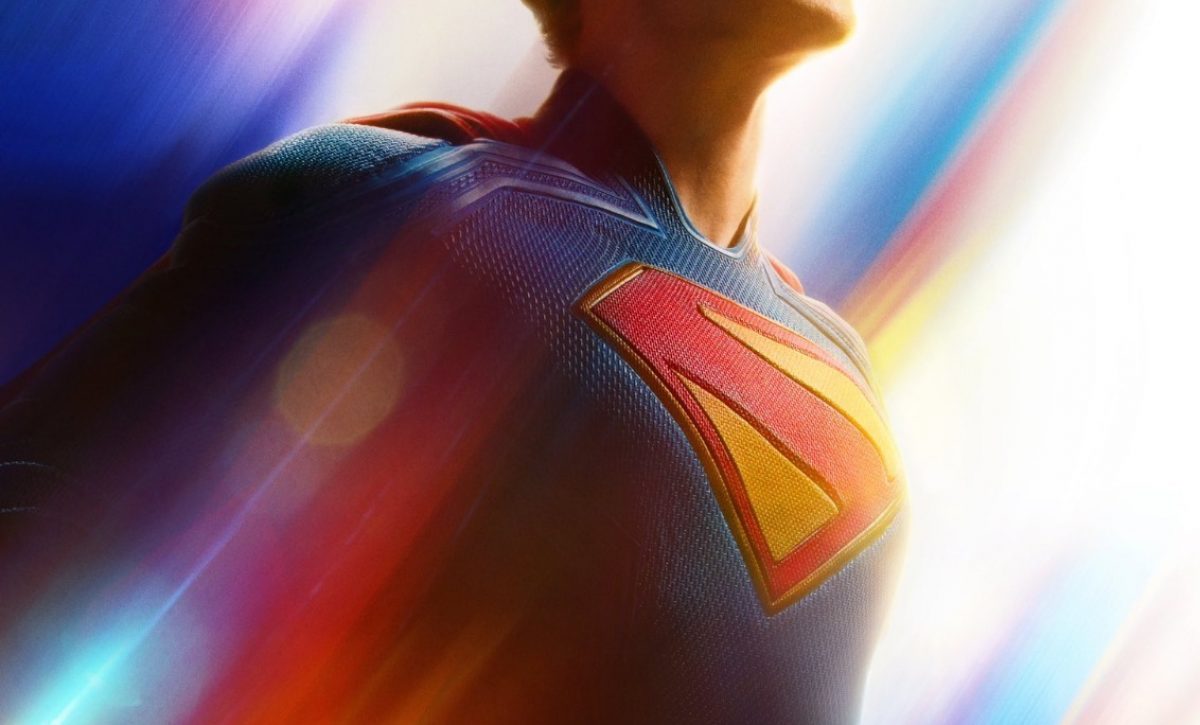 Superman Estrena en Cines: Inicio del Nuevo Universo DC