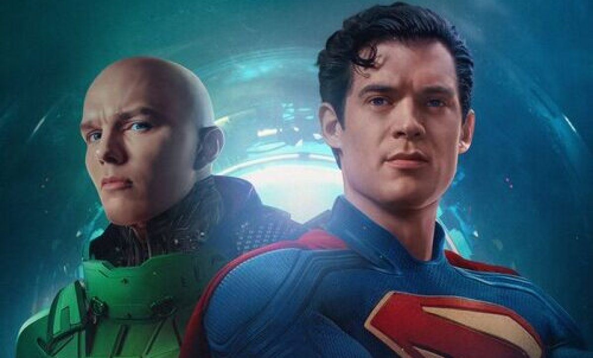 'Superman: Man of Tomorrow' confirma fecha de estreno y sorprende con alianza entre Superman y Lex Luthor.