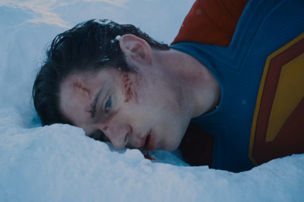 “Superman” de James Gunn reduce su metraje tras pruebas de audiencia