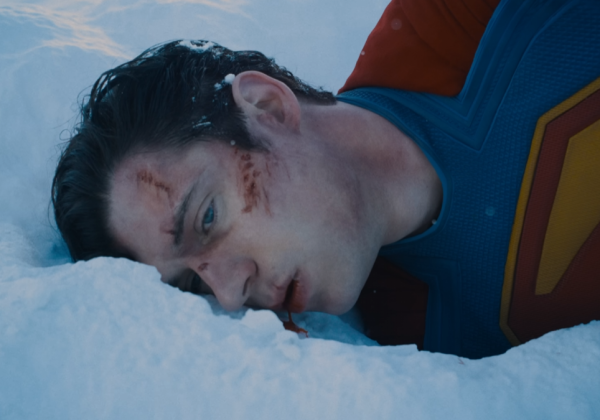 “Superman” de James Gunn reduce su metraje tras pruebas de audiencia