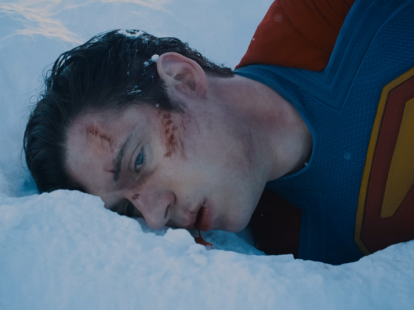 “Superman” de James Gunn reduce su metraje tras pruebas de audiencia