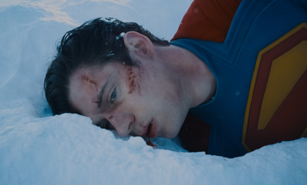 “Superman” de James Gunn reduce su metraje tras pruebas de audiencia