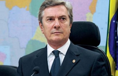 Supremo de Brasil ordena el ingreso a prisión del expresidente Fernando Collor de Mello