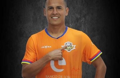 TAS ratifica sanción de dos años a Milton Bolaños por apuestas deportivas