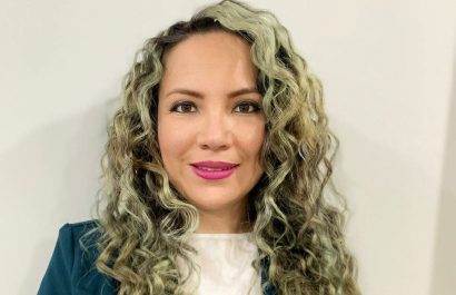 TCE inhabilita a asambleísta electa Priscila Schettini y suspende sus derechos políticos por 3 años