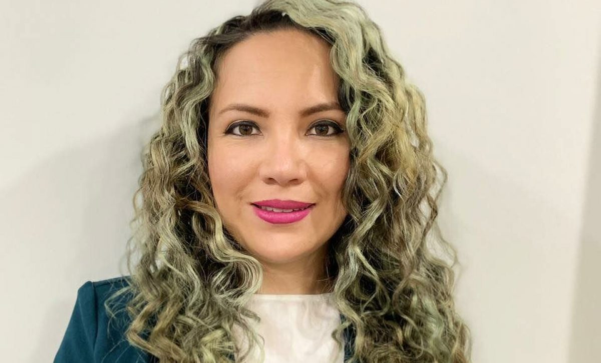 TCE inhabilita a asambleísta electa Priscila Schettini y suspende sus derechos políticos por 3 años