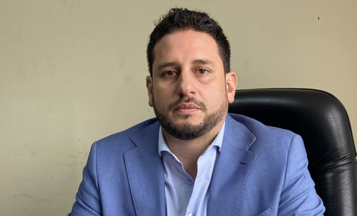 ENTREVISTA RECONSTRUCCIÓN-JOSÉ ÁNGEL DUEÑAS