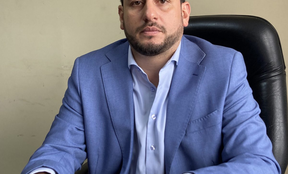 ENTREVISTA RECONSTRUCCIÓN-JOSÉ ÁNGEL DUEÑAS
