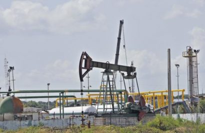 La investigación ha generado ciertos conflictos entre las empresas petroleras y grupos ecologistas.