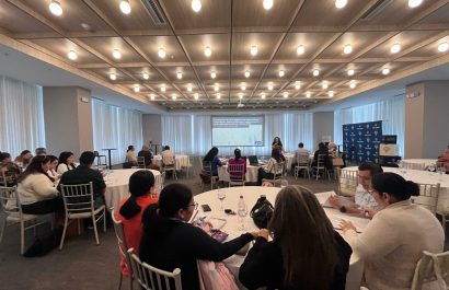 Taller refuerza la vigilancia médica comunitaria para prevenir riesgos en la salud pública
