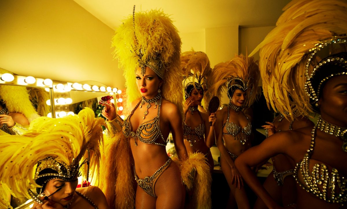 Taylor Swift Rompe Récords con el Lanzamiento de The Life of a Showgirl