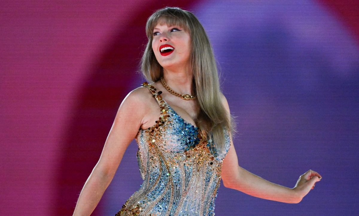 Taylor Swift duplica reproducciones en Spotify tras recuperar su catálogo musical