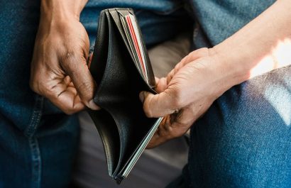 Seguro de Desempleo: ¿Te quedaste sin trabajo? Estos son los pasos para que accedas a este beneficio. (Pixabay).