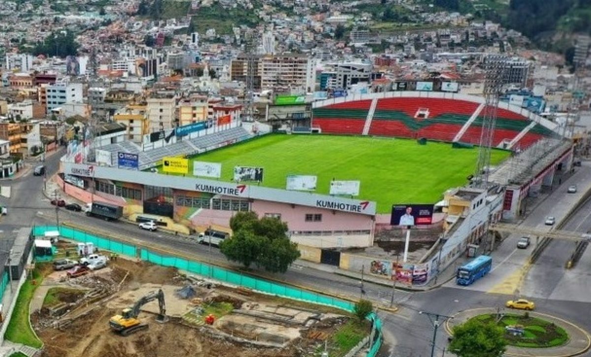 El "Rodillo Rojo" asegura su localía para enfrentar al Albo en la fecha 30