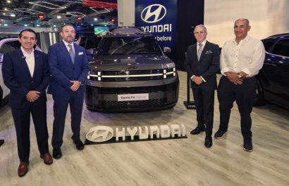Tecnología híbrida gana terreno en Ecuador modelos y cifras tras el Autoshow 2025