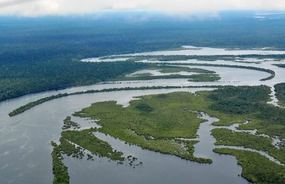 Temblor en la Amazonía: dos sismos sorprenden a Pastaza y Morona Santiago