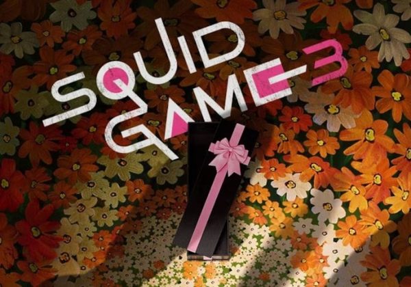 Temporada 3 de El Juego del Calamar: Flores y muerte en un nuevo desafío