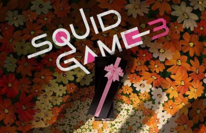 Temporada 3 de El Juego del Calamar: Flores y muerte en un nuevo desafío