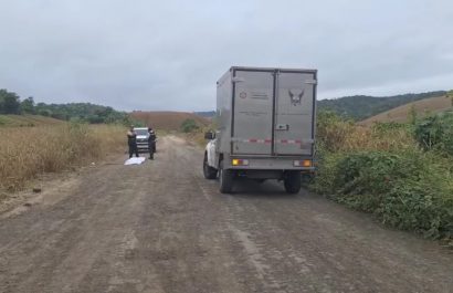 Tenía 21 años de edad Identifican a la mujer hallada sin vida en la vía Colón-Quimís