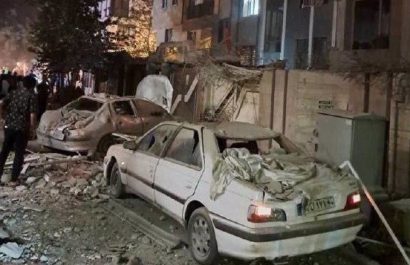 Tensión Irán-Israel, ataques masivos entre estas naciones, origen y escalada de un conflicto que se extrema en Oriente Próximo