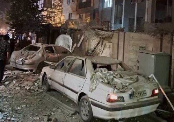 Tensión Irán-Israel, ataques masivos entre estas naciones, origen y escalada de un conflicto que se extrema en Oriente Próximo