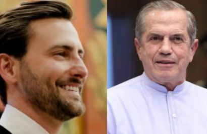 Tensión en la Asamblea Nacional: Olsen y Patiño protagonizan cruce de palabras
