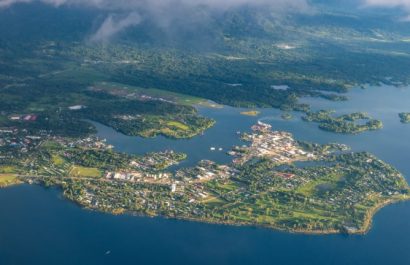 Terremoto de 6,9 grados sacude Papúa Nueva Guinea ¿Cuáles fueron los daños