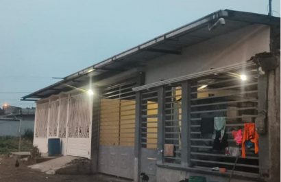 Terror en Los Ángeles sicarios ejecutan a una familia mientras dormía en Buena Fe