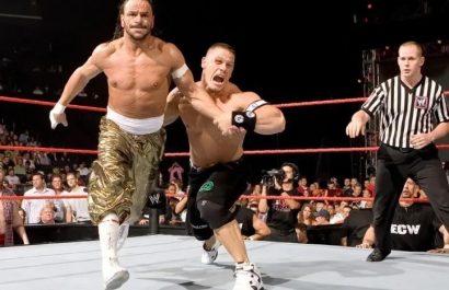 Terry Brunk, conocido en el mundo de la lucha libre como Sabu, falleció a los 60 años de edad.