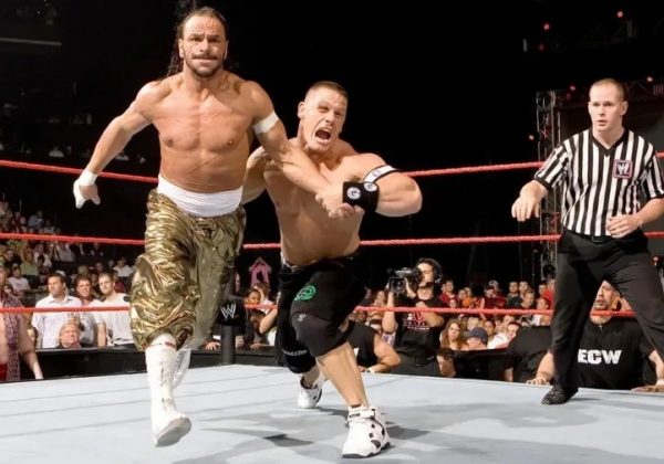 Terry Brunk, conocido en el mundo de la lucha libre como Sabu, falleció a los 60 años de edad.