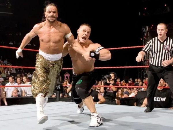 Terry Brunk, conocido en el mundo de la lucha libre como Sabu, falleció a los 60 años de edad.