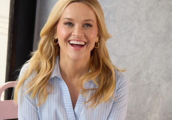 Reese Witherspoon revela cómo la hipnosis y la programación neurolingüística la ayudaron a superar la ansiedad