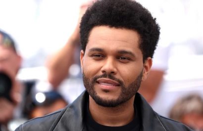 The Weeknd: Cómo un hijo de inmigrantes conquistó el mundo del entretenimiento