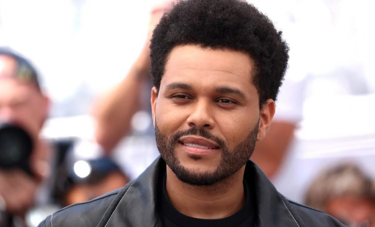 The Weeknd: Cómo un hijo de inmigrantes conquistó el mundo del entretenimiento