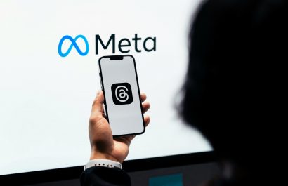Threads revolucionará la experiencia del usuario con su nueva función Anti-Spoilers