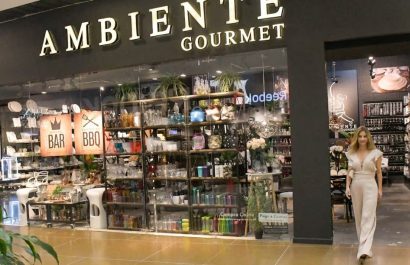 Tienda colombiana Ambiente duplica su presencia en Ecuador y explora franquicias